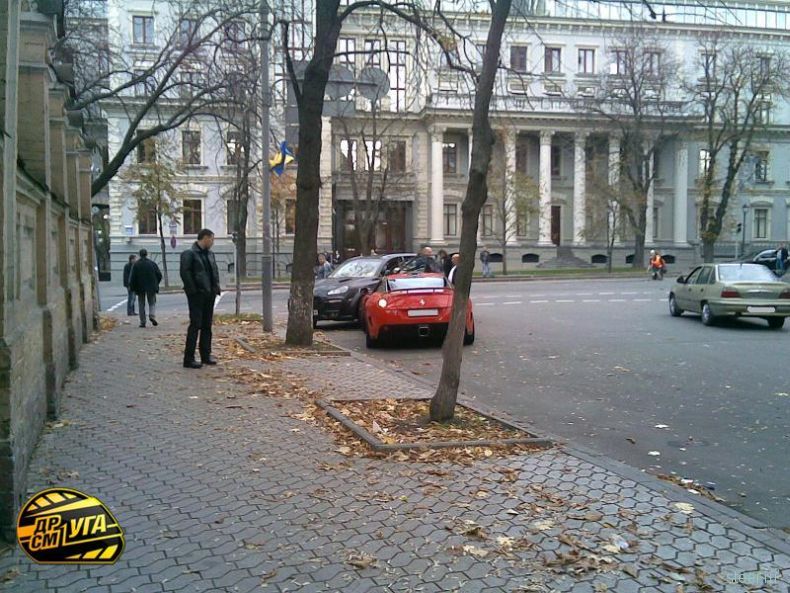 тюнинг
