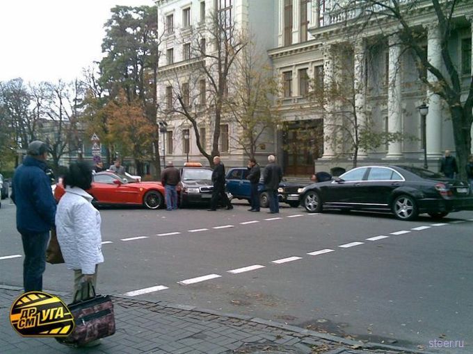 тюнинг