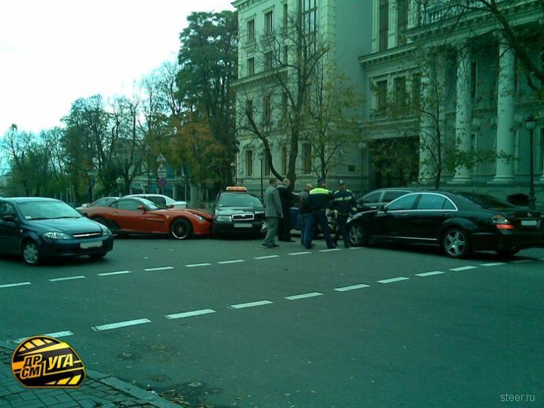 тюнинг