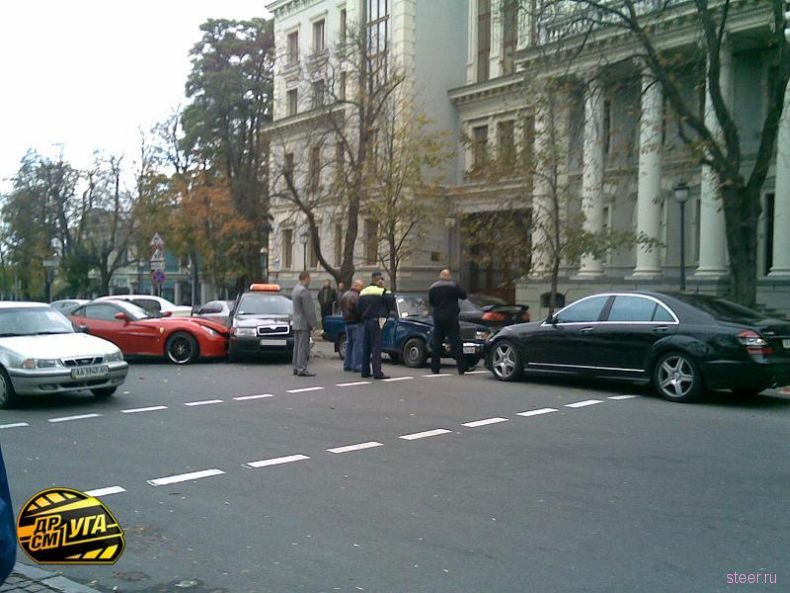 тюнинг