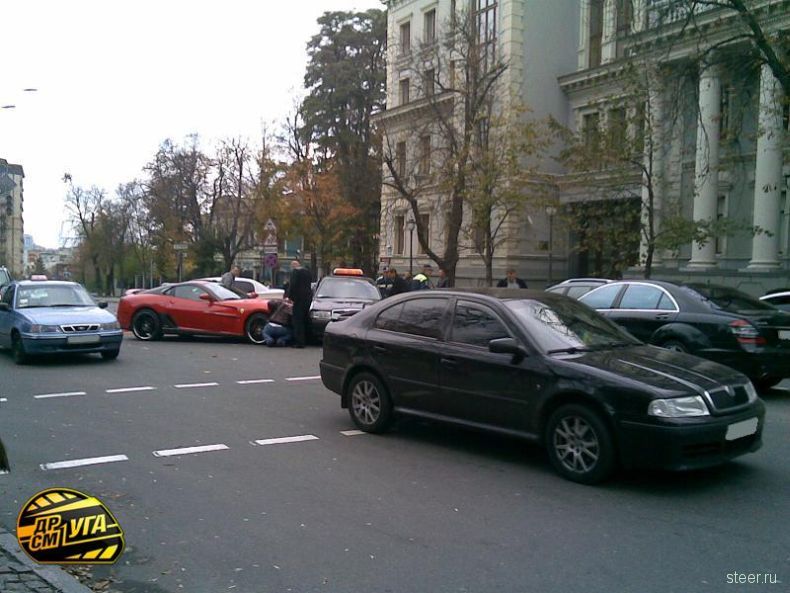 тюнинг