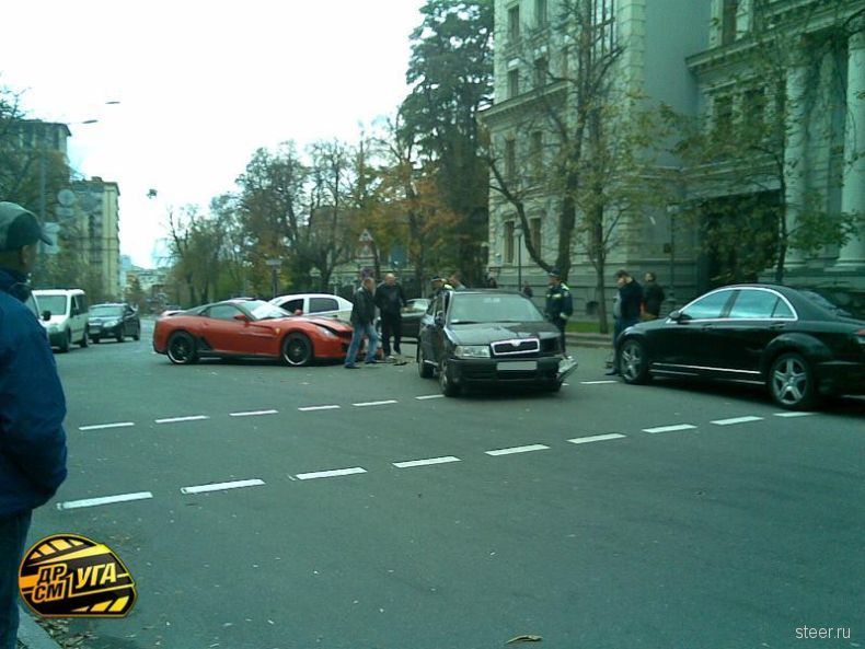 тюнинг