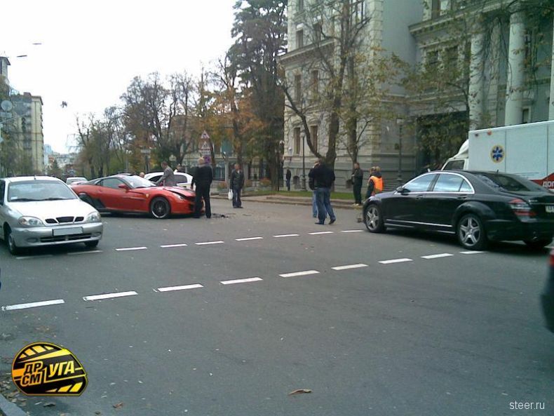 тюнинг