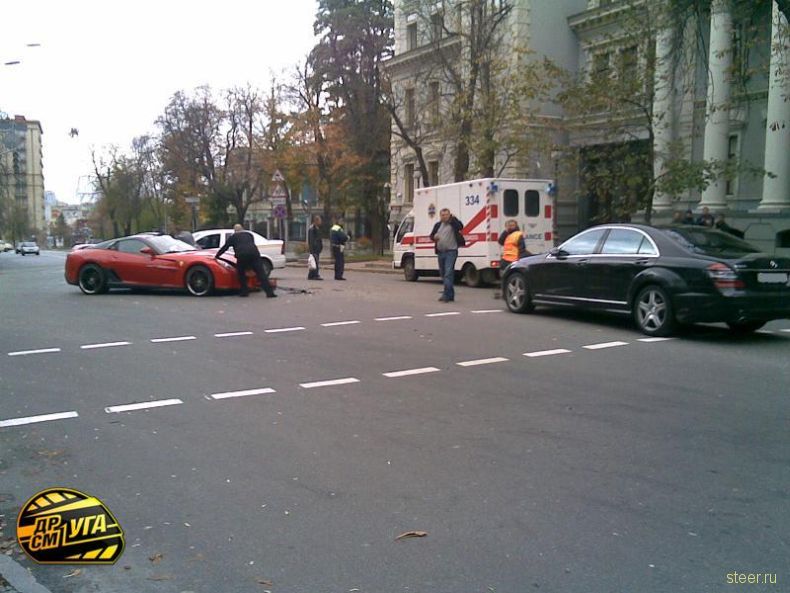 тюнинг
