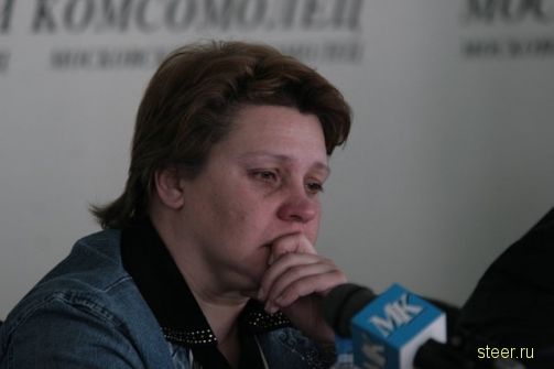 Судилище над Ириной Добржанской : Кто виноват в Брянской трагедии? (фото и видео)