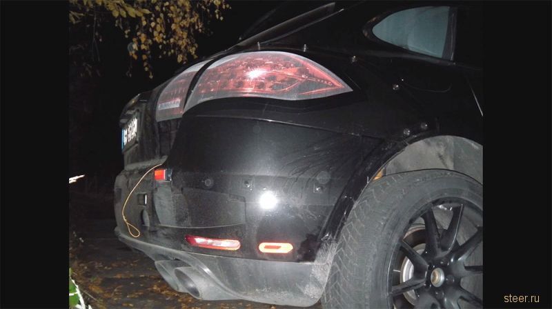 Рассекречены две главные новинки Porsche. Фото, видео