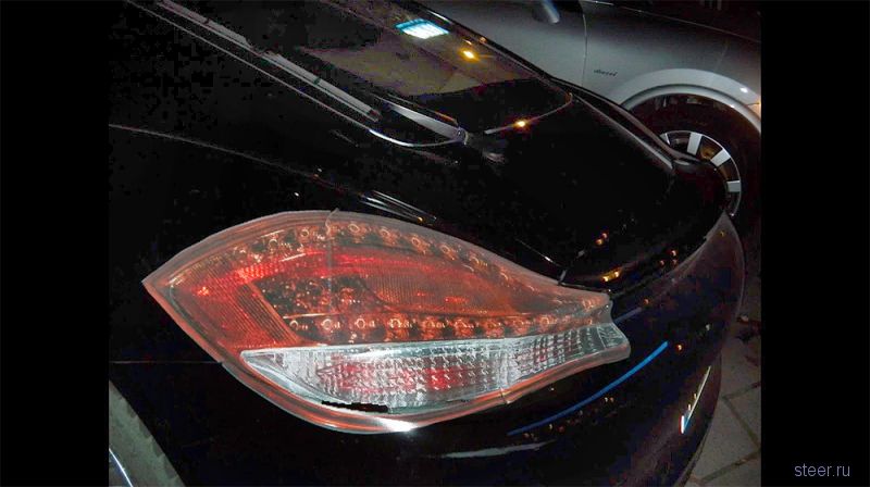 Рассекречены две главные новинки Porsche. Фото, видео