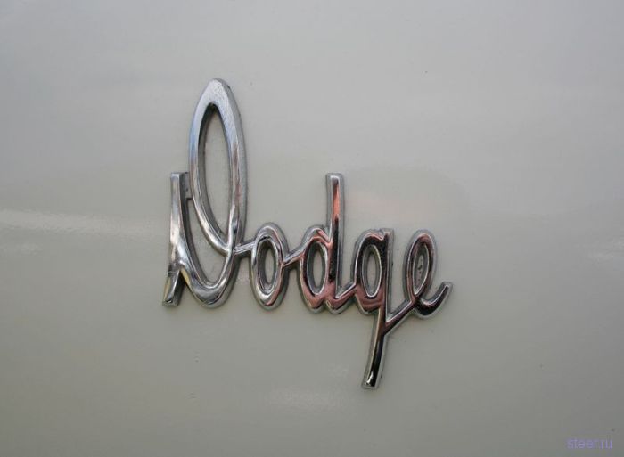 Ретро авто-логотипы