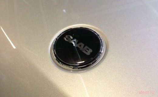 Saab: возрожджение