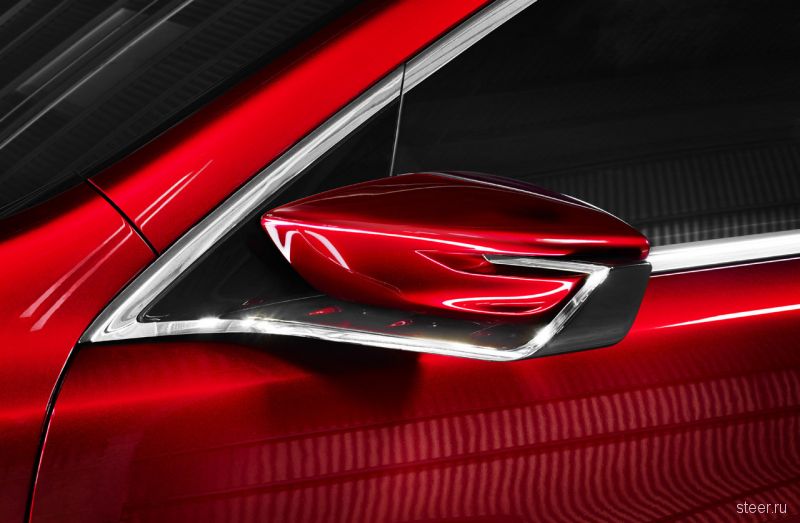 Седан Acura TLX будут продавать в России