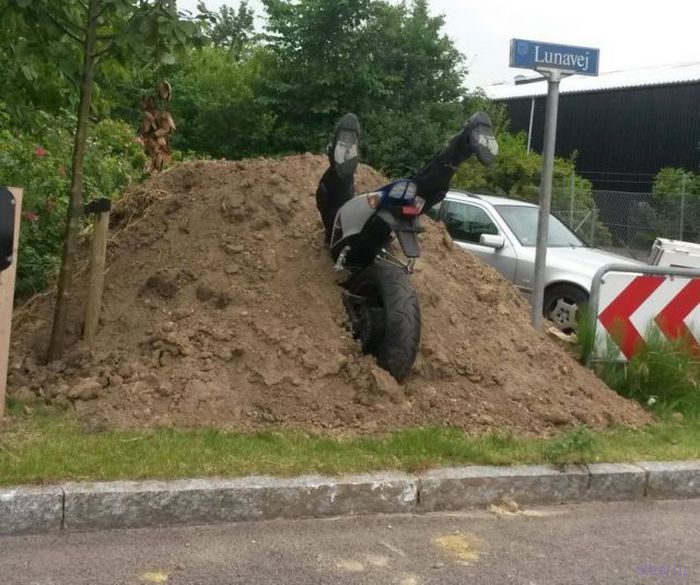 Автоюмор