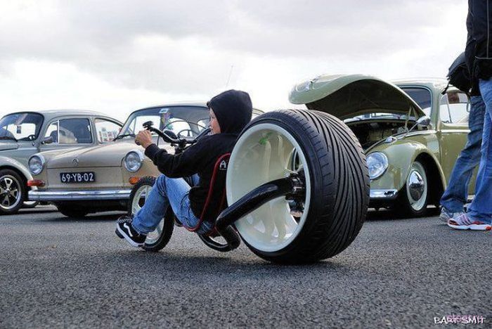 Автоюмор