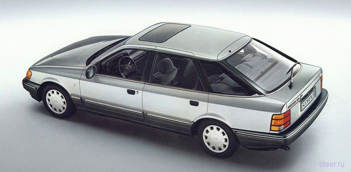 Кормильцы : 10 любимых автомобилей коммерсантов из 1990-х