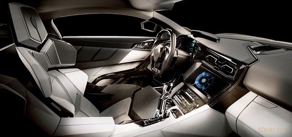Дубайский суперкар W Motors LykanHypersport выставлен на продажу за $3 400 000