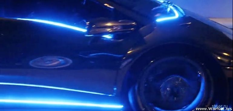 В Токио прошел съезд владельцев уникальных суперкаров Lamborghini