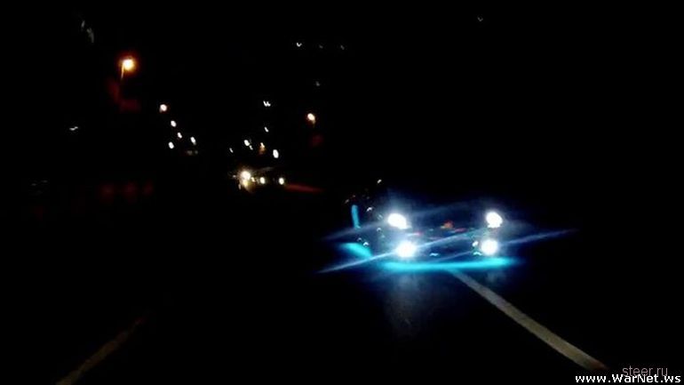 В Токио прошел съезд владельцев уникальных суперкаров Lamborghini