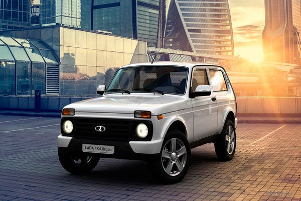 10 автомобилей, на которые пересели в кризис