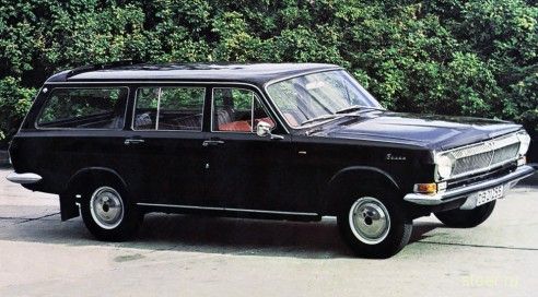  В чем ЗИЛ был круче Cadillac – сравниваем советский и западный автопром 70-х