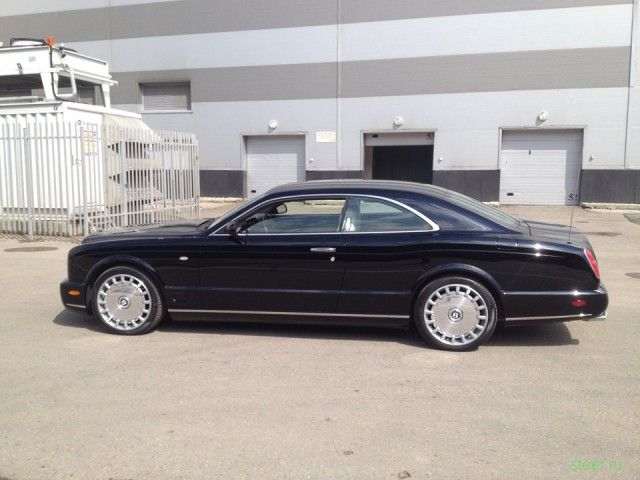 Откровение владельца Bentley Brooklands: чем дороже - тем надежнее???