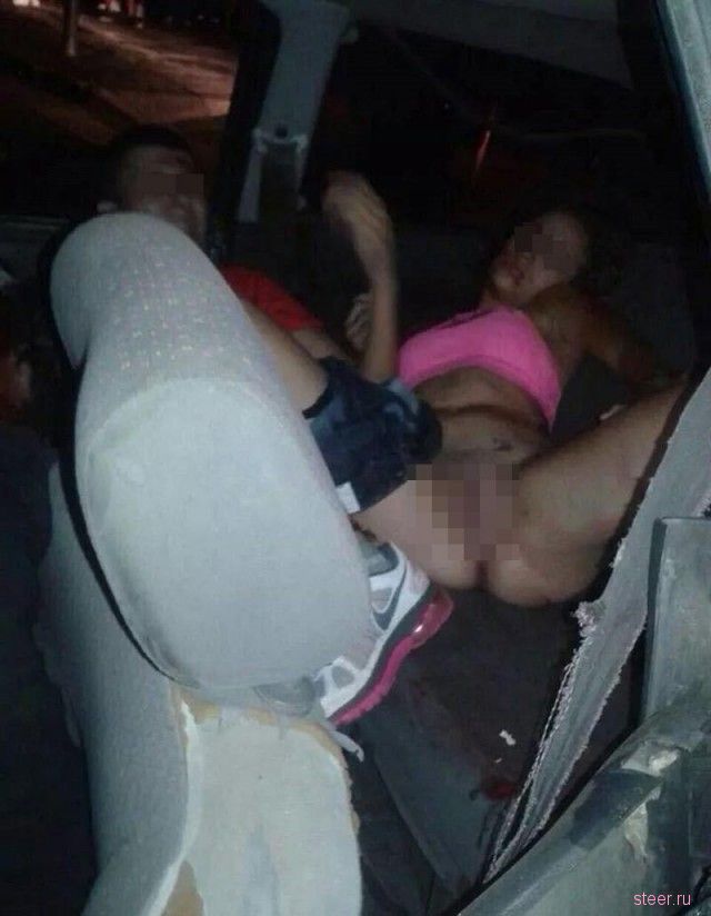 Чем опасен секс в машине