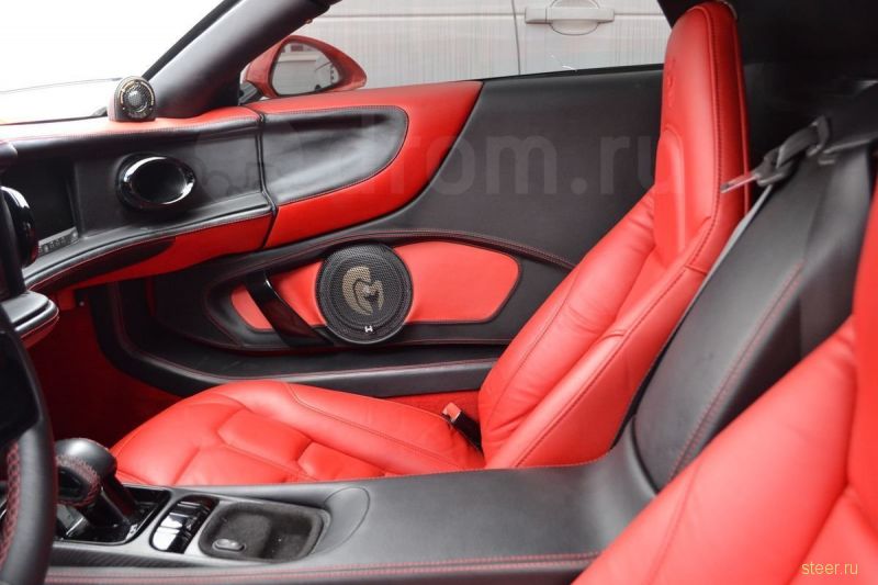 В Новосибирске продают восстановленную Marussia B1 за 10 млн рублей