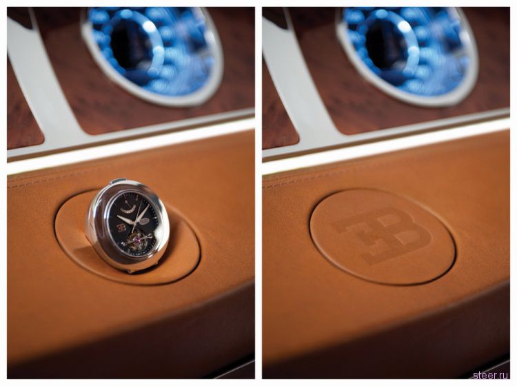 Bugatti 16C Galibier (фото)