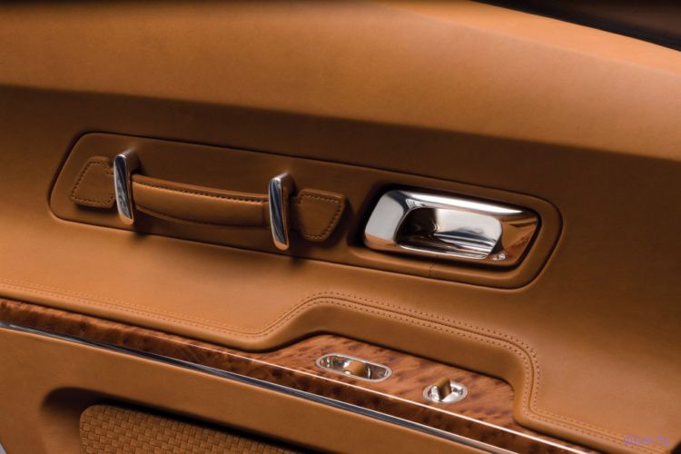 Bugatti 16C Galibier (фото)