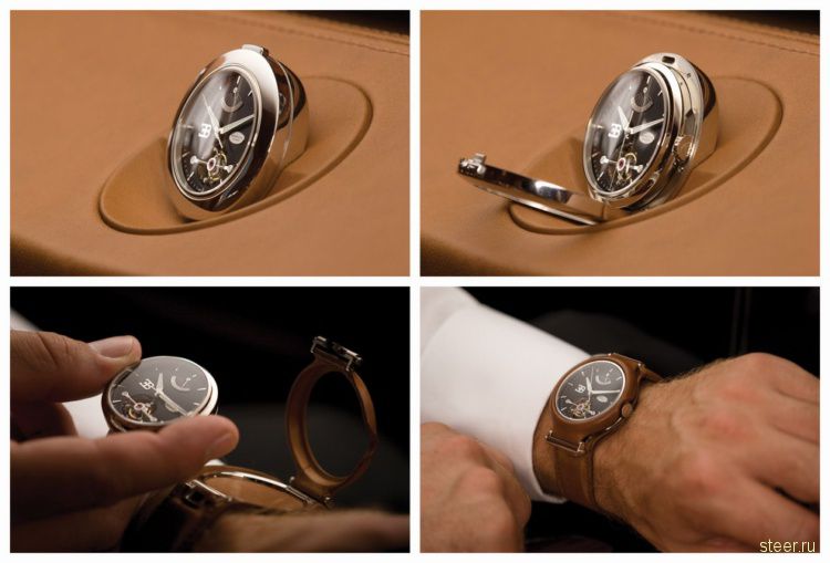 Bugatti 16C Galibier (фото)