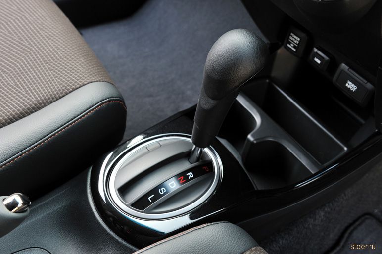 Honda Fit Shuttle дебютировал, но только на фотографиях (фото)