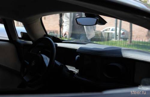 Marussia B2 (фото)