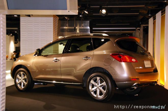 Nissan Murano