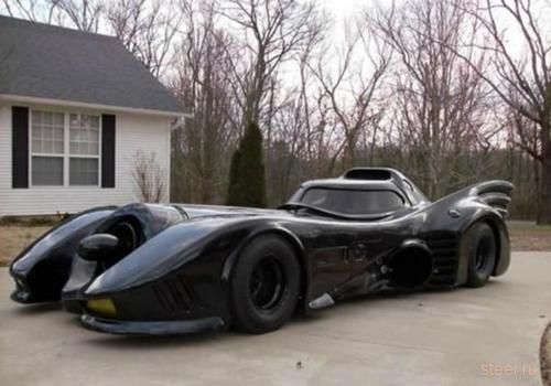 batman