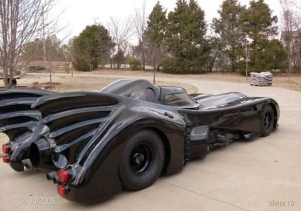 batman