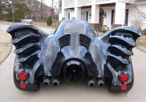 batman