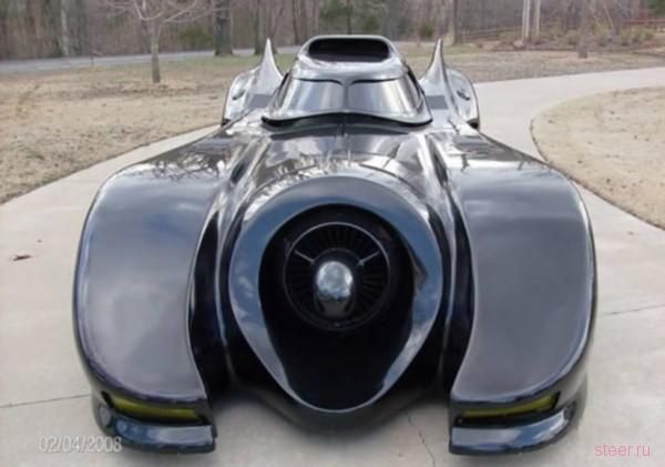 batman