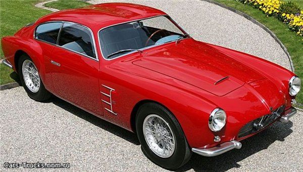 индусы купили Zagato