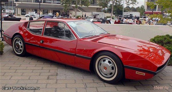 индусы купили Zagato