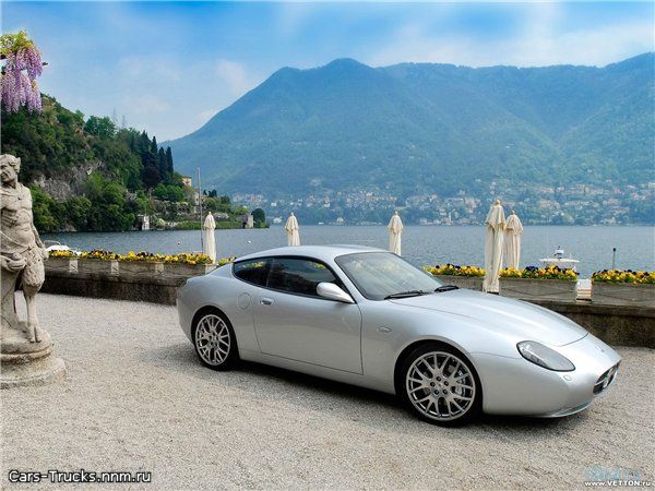 индусы купили Zagato