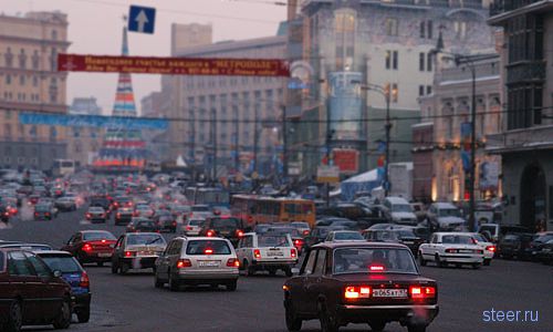 30 мест в Москве, чтобы потерять полжизни (фото)