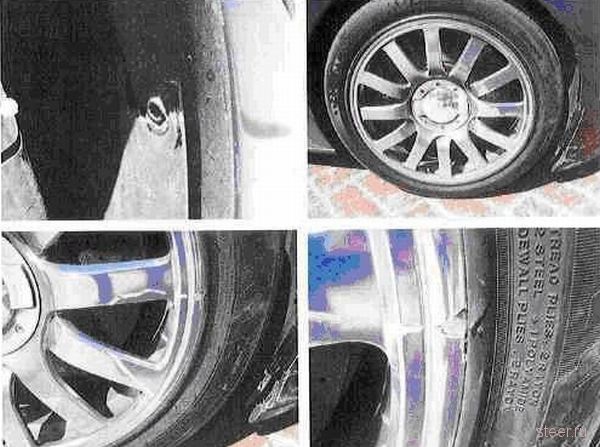 Стоимость ремонта Bugatti Veyron (фото)  