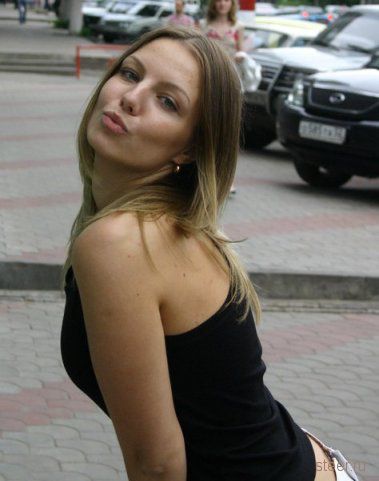 Российские автоледи (часть 3)