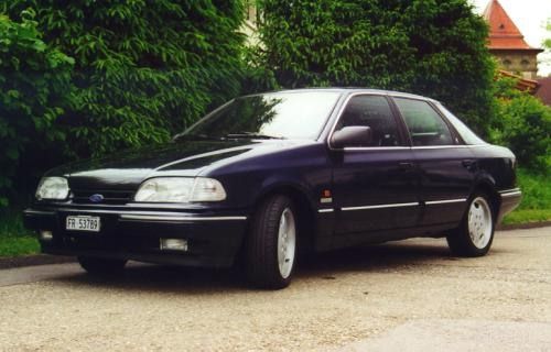 ГАЗ-3105: Неизвестная Волга (фото)
