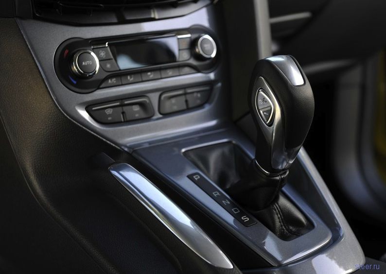 Сколько будет стоить новый Ford Focus III (фото)