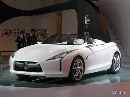 Guangben Linia Coupe