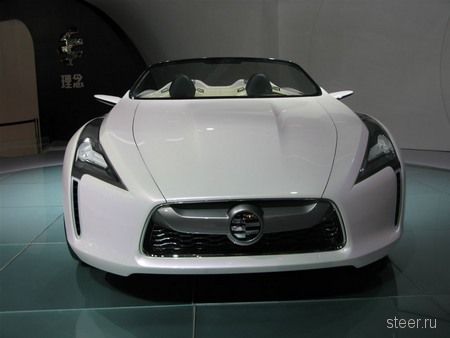 Guangben Linia Coupe