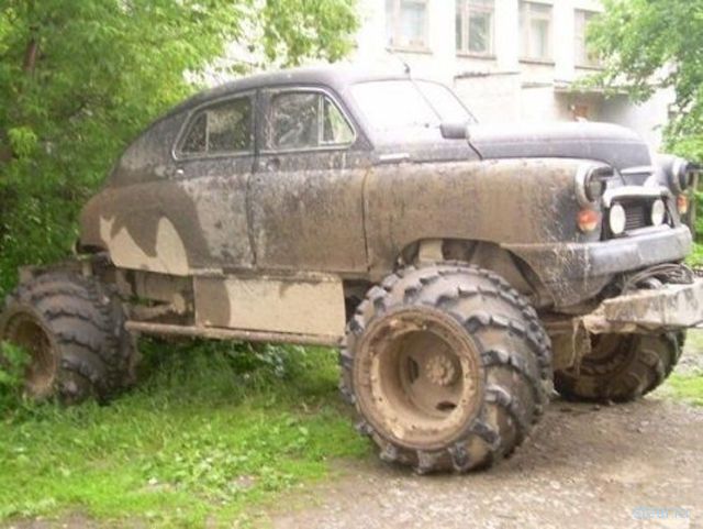 Иллюстрации к поговорке про дураков и дороги (фото)