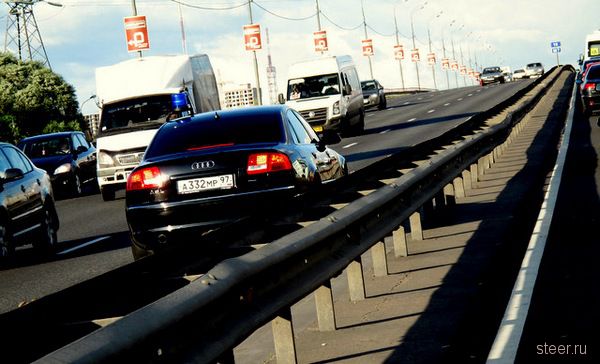 Кому принадлежит автомобиль с номером А332МР97? (фото)