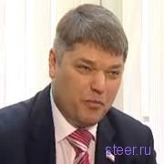 В Питере угнали майбах за 21 млн рублей
