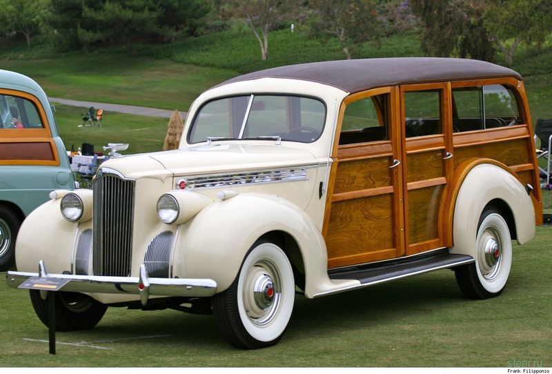Dana Point Concours 2010 (фото)