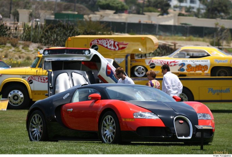 Dana Point Concours 2010 (фото)